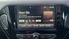 Vauxhall Adam 1.2i Energised 3dr Petrol Hatchback